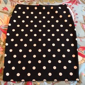 Ann Taylor skirt